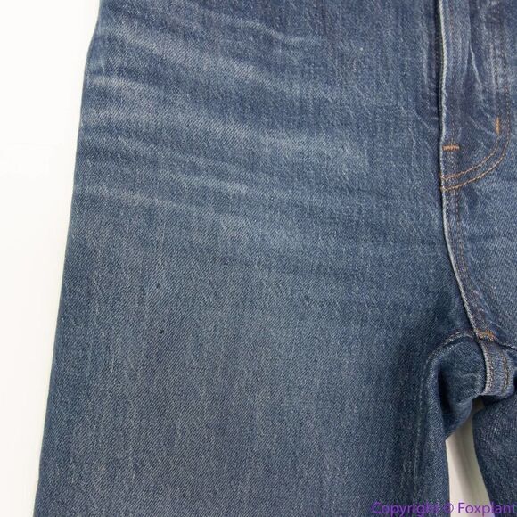 NEW Madewell The Perfect Vintage Jean in Drayton Wash, 27 - Picture 14 of 16